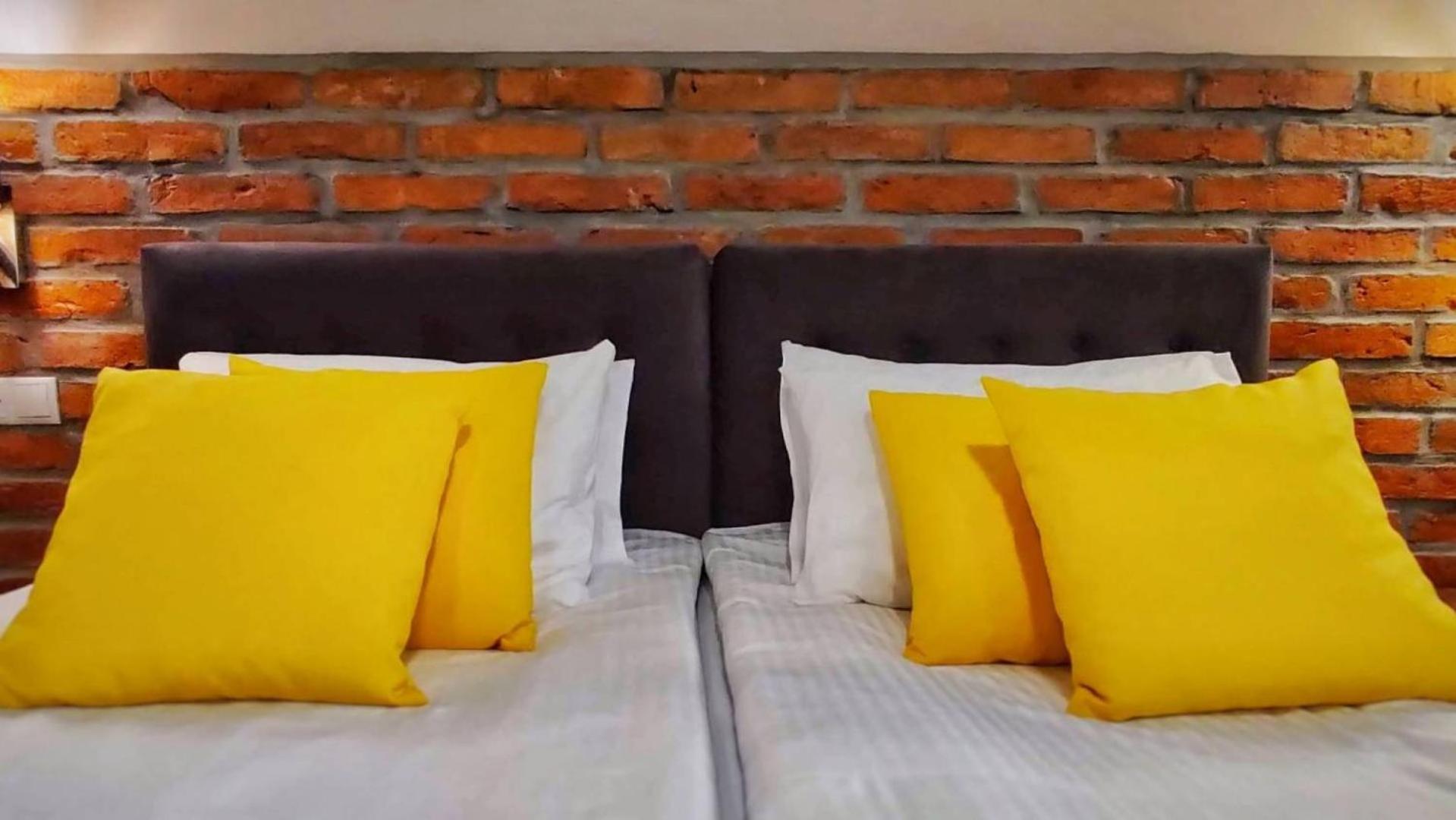 Ignasiak Hotel เชสเนีย ภายนอก รูปภาพ